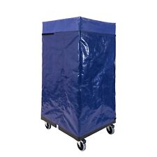 Abdeckhaube mit Umhang für