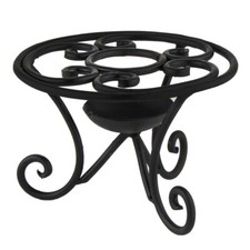 Orientalisches Stövchen für