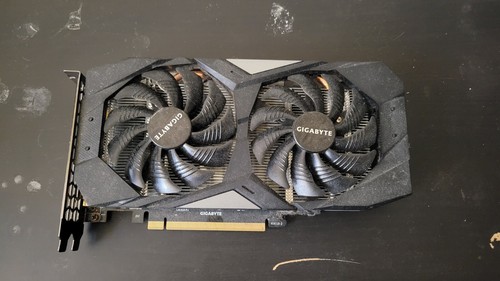 Gigabyte nvidia geforce rtx - nvidia,