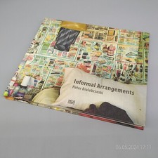 Peter Bialobrzeski ~ Informal Arrangements [2010] Urbane Fotografie Metropolen