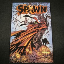 Spawn #88 - McFarlane &