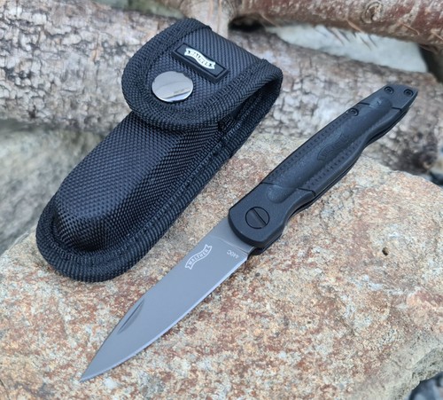 Walther csk compact slipjoint - csk,