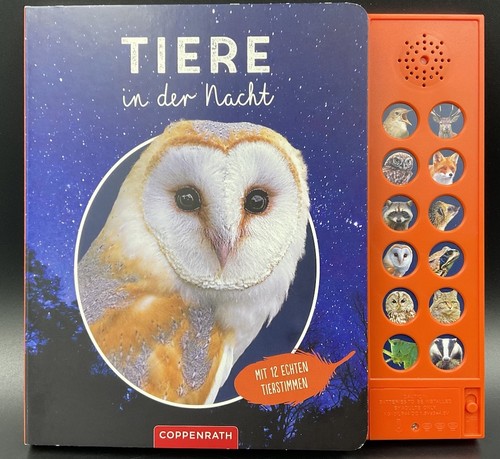 Coppenrath verlag soundbuch - verlag,