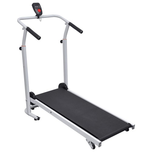 Laufband manuell klappbar - laufband,