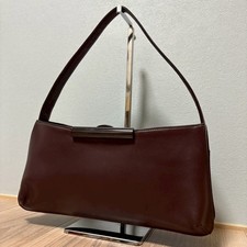 Y2K Vintage GIVENCHY Braun