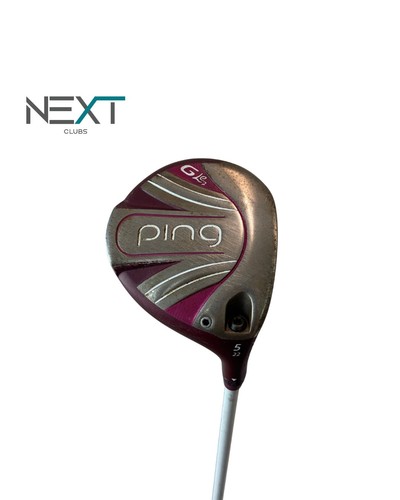 Ping gle2 fairwayholz - gle2,
