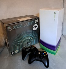 Microsoft Xbox 360 Elite