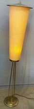 Retro 50s tripod laterne - 50s,