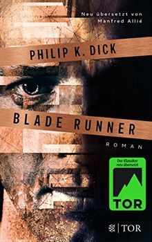 Blade runner träumen - blade,