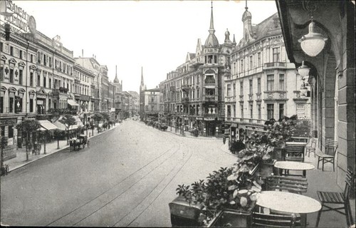 Beuthen oberschlesien - beuthen,