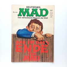 MAD Nr. 64 (1974) Don Martin