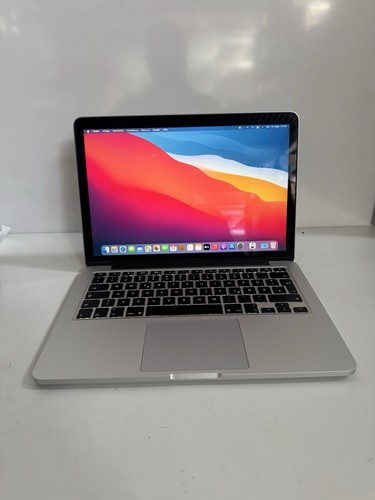 Apple macbook pro late 2013 - pro,