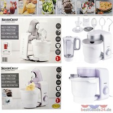 Küchenmaschine 7-in-1 Rühren