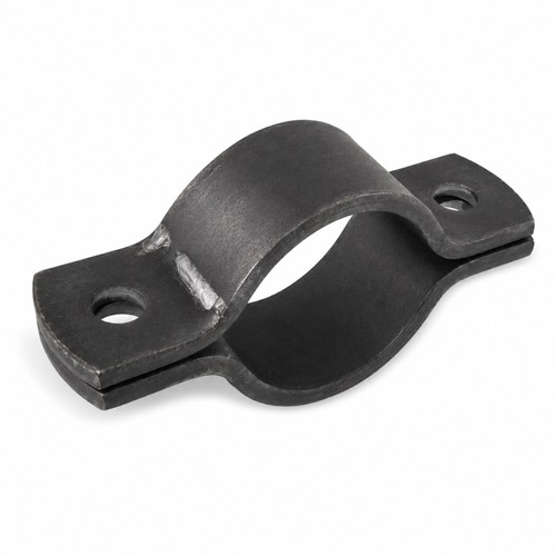 Zweiteilige rohrschelle nach - rohrschelle,