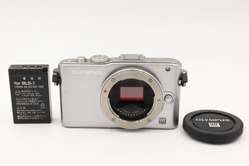 182 shots olympus pen - shots,