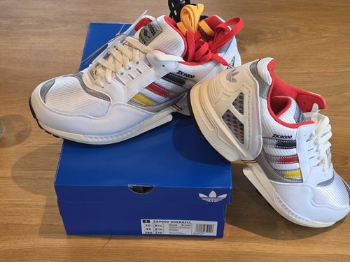 Adidas originals zx9000 - originals,