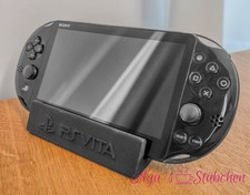 Sony PS Vita Konsole PCH-2016 schwarz