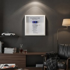 Porsche 944 Turbo - Hot Wheels