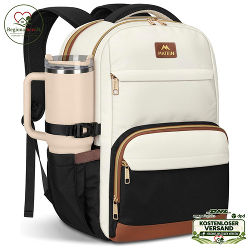 Rucksack damen groß laptop - rucksack,