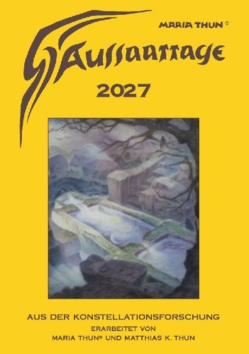 Aussaattage 2027 maria thun - maria,