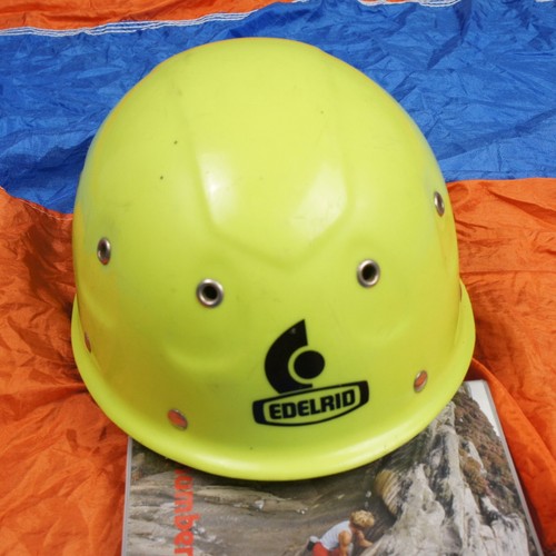 Edelrid 54cm 1990 - 48-54cm,