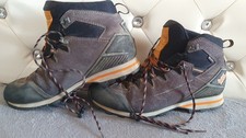 Hanwag Makra Light GTX Größe
