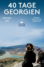 40 Tage Georgien (DuMont