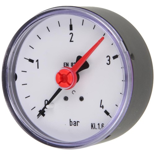 Solar manometer mm - manometer,