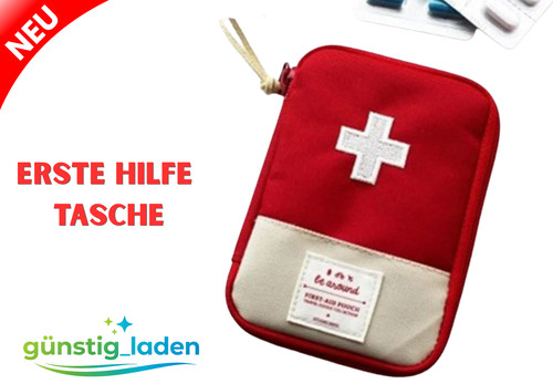 Erste hilfe tasche - hilfe,