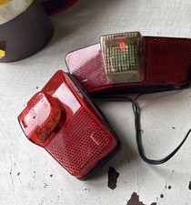 Toplight 1x mit Standlicht 2 X