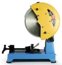 JEPSON Metallkappsäge Premium