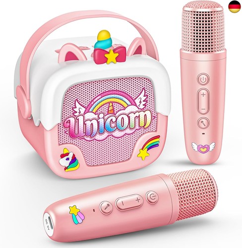 Dislocati karaoke maschine - karaoke,
