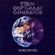Van der graaf - generator,