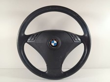 Lenkrad Lederlenkrad für BMW