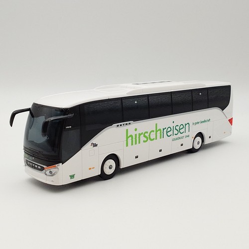 Rietze setra s515hd - 1:87,