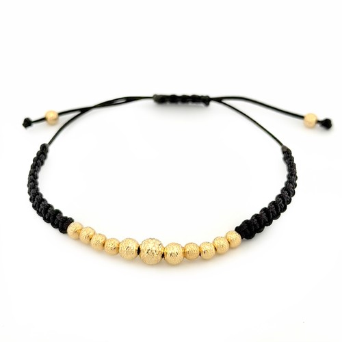 750 gold armband - |,