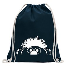 Halber Ernie Turnbeutel