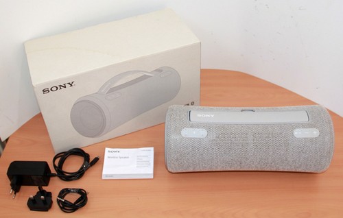 Bluetooth box sony - sony,, mod