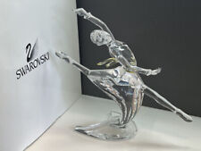 Swarovski Figur 627396 Jahresfigur 2004 Anna 18 cm. Ovp & Zertifikat Top Zustand