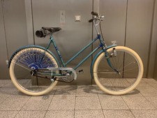 Adler 346 Oldtimer Cruiser