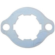 Ritzel Sicherungsblech für