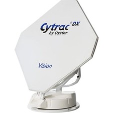 CytracDX® Vision by Oyster