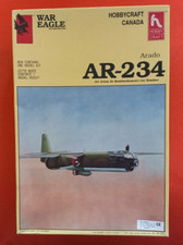 1:48 Hobbycraft 1671, ARADO Ar