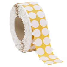 Doppelseitige Klebepunkte stark klebend | Klebepunkte doppelseitig zum Basteln 