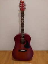 Samick Dreaghnout all mahagony