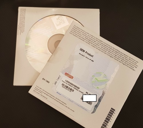Microsoft office sbe 2002 - 2002,