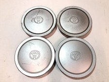 Nabendeckel Felgendeckel Nabenkappen Deckel Satz 4x Toyota