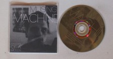 Musing Machine Episodes Of A Muser Ger ADV CDR Electronic