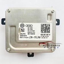 OEM 4G0907697H For Audi VW