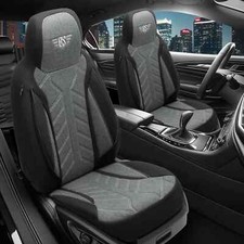 2x Sitzbezüge passend für